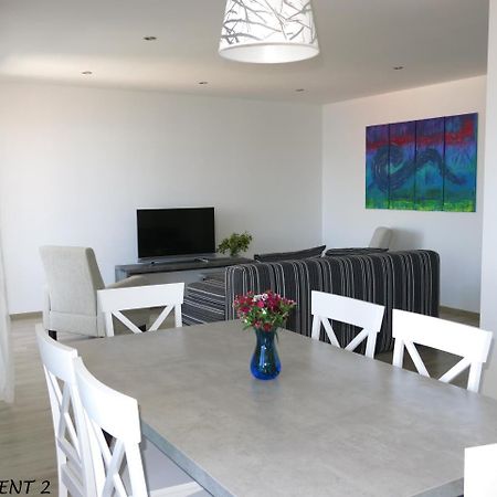 Apartments Luka Trogir Buitenkant foto