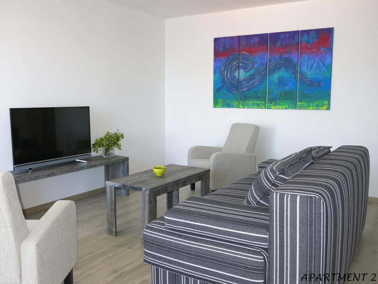 Apartments Luka Trogir Buitenkant foto